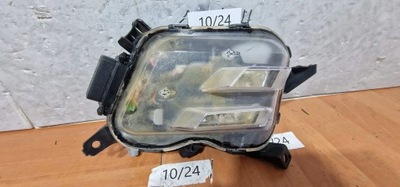 Противотуманная фара правый led drl дневные kia sportage v 92202-r2000 фото №1