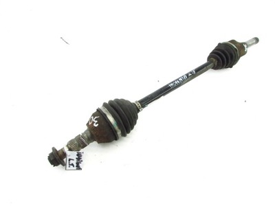 Opel insignia a saab 95 2.0t 2.8t приводной вал левый задняя задняя 13228231 фото №1