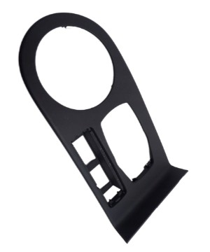 Bmw i3 i01 рамка захист тунель 9283137 фото №1