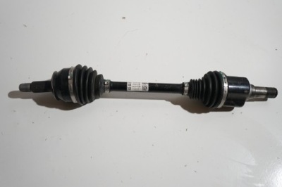 Приводной вал передняя левая mini aceman mini cooper s j05 2303100xny02a фото №1