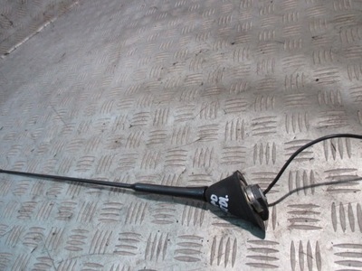 ANTENA DE TECHO VW LUPO GOLF IV POLO 6N2  