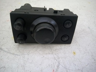 Перемикач світла opel signum 13177066 фото №1