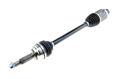 Nty привідний вал привідна tesla model x 60d 75d 90d 100d p90d p100d 15- фото №1