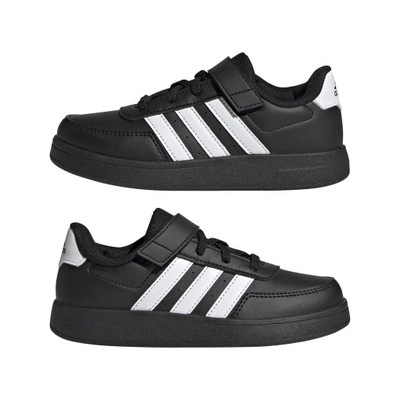 buty adidas BREAKNET 2.0 EL K r 40 HP8968