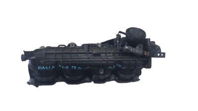 Dacia duster ii 1.3 tec колектор всмоктуючий фото №1