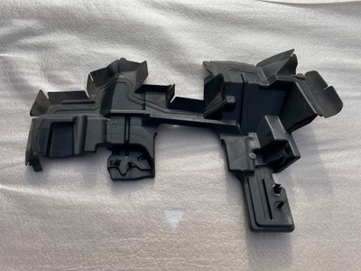 Ds3 crossback воздуховод воздуха правая фото №1