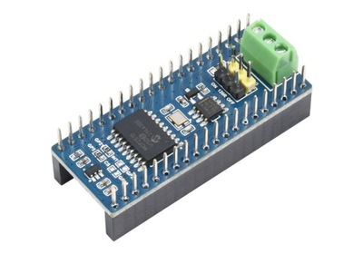 Pico-CAN-B - CAN dla Raspberry Pi Pico