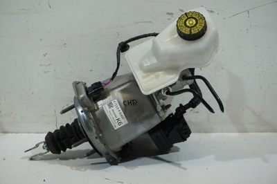 Toyota c-hr ii підсилювач гальм насос гальмівна 47210-f4060 фото №1