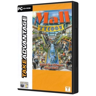 MALL TYCOON PC