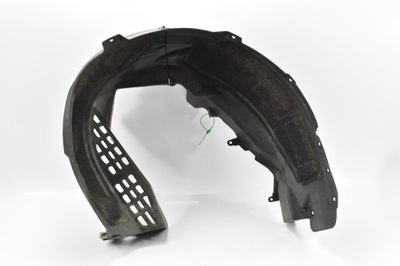 Підкрилок правий задня задні 7394078 bmw i3 i01 2021 фото №1