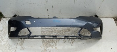 Bmw 3 g20 g21 sport line бампер перед передний фото №1