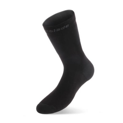 SKARPETY DO ROLEK ROLLERBLADE SKATE SOCKS 3PACK BLACK 47-49