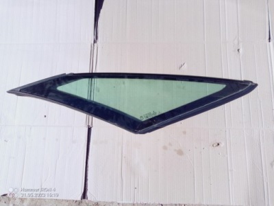 Citroen c4 picasso ii короткий стекло кузовная правая перед 14r фото №1