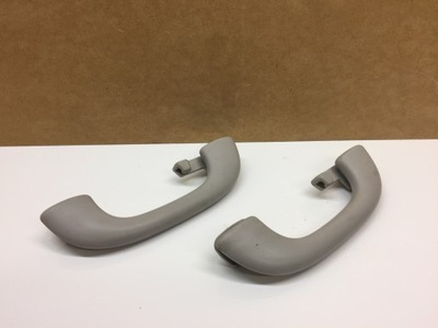 Peugeot 5008 i 09- кронштейн ручка стельовий фото №1