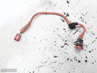 2016 lexus rx 450h джгут трубопровід 3500бензин фото №1