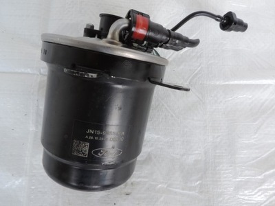 Корпус фильтра топлива ford ecosport mk2 1.5 tdci фото №1