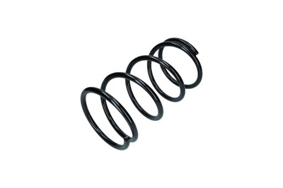 Пружина zaw. перед mitsubishi lancer 03- фото №1