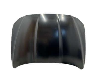 Jaguar f-pace x761 новая капот передняя фото №1