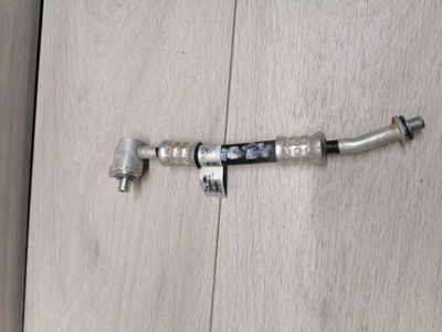 Rr evoque шланг кондиционера l8d2-8d310-ab фото №1