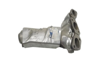 Катализатор ford puma mondeo оригинальный номер 1114919 фото №1