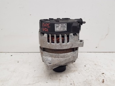 Hyundai i30 ii ceed ii lift kia sportage iv 1.6gdi генератор 37300-2b960 фото №1