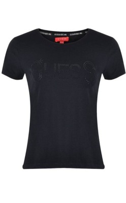 GUESS Koszulka damska t-shirt r S