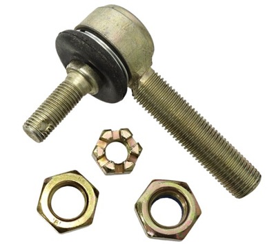 Końcówka drążka kierowniczego M10xM14 (stożkowa)