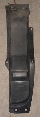 Молдинг боковая правая iveco daily iv 504099524 фото №1