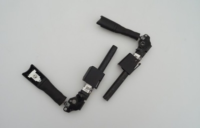 2016 camaro натягувач поперечина безпеки натягувач фото №1