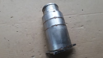 A4 b9 lift гасник турбіни 2.0 tdi dez a5 8w фото №1