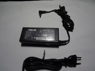 Zasilacz Asus AC ADAPTER PA-1900-24 19V 4.74A 90W