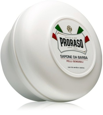 PRORASO - Mydło do golenia w tyglu 150 ml