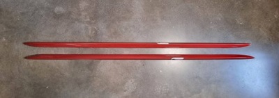 Audi a4 s4 b8 8k 2010 порог фото №1