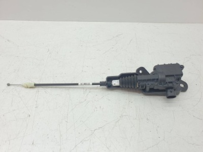 Замок капот tesla model y 150039800d фото №1