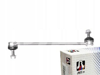 Соединитель стабилизатора левый перед do mercedes glk 350 фото №1