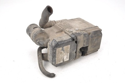 Mazda 6 i gg 2.0 di webasto нагреватель фото №1