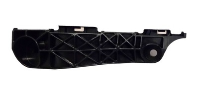 Кронштейн бампера ліва напрямна toyota rav 4 2006- фото №1