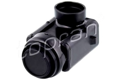 Topran датчик паркування mercedes topran фото №1