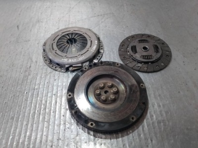 Зчеплення повний kia cee'd i 1.4 16v фото №1