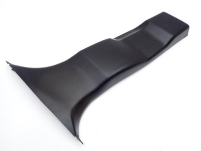 Пластик защита стойка правая 94022fj001 subaru xv 14r фото №1