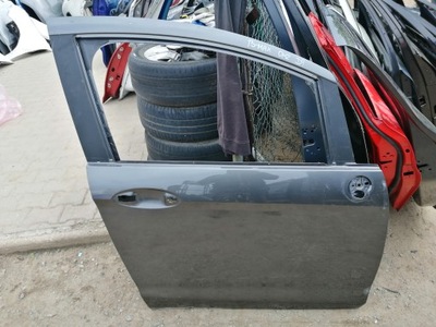 Ford b-max дверь передние правое фото №1