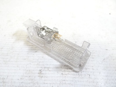 Bmw e60 e87 e90 e65 e61 f10 e83 лампа освітлення салону фото №1