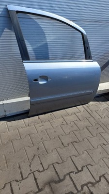 Двері праве перед opel zafira 06r kombi фото №1
