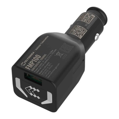 Lokalizator GPS Teltonika FMP100