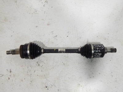 Приводной вал левая hyundai tucson 1.6 tgdi автоматическая коробка передач 4wd 15-20 фото №1