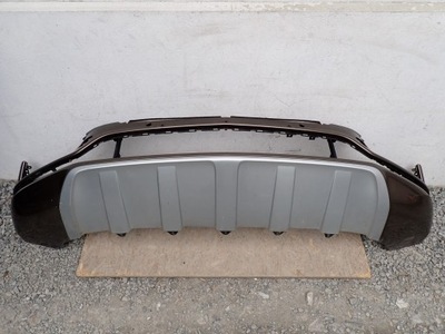 Бампер перед передний bentley bentayga 4v1 2015- 36a807093 фото №1