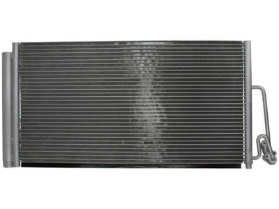 KONDENSATORIUS KONDICIONAVIMO MINI CLUBMAN R55 1.4-2.0 07-14 