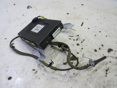 Модуль bcm hyundai i20 ii 95400-c8830 фото №1