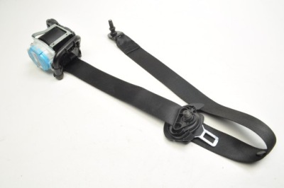 Mercedes w176 amg pas безопасности левый перед a1768602185 фото №1