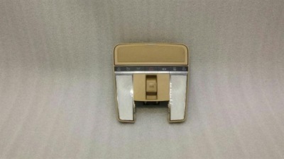 Mercedes s-class w221 dome light a2218705886 interior фото №1
